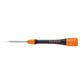 Desarmador de precisión punta torx T1 mango ergonómico — foto oficial 1