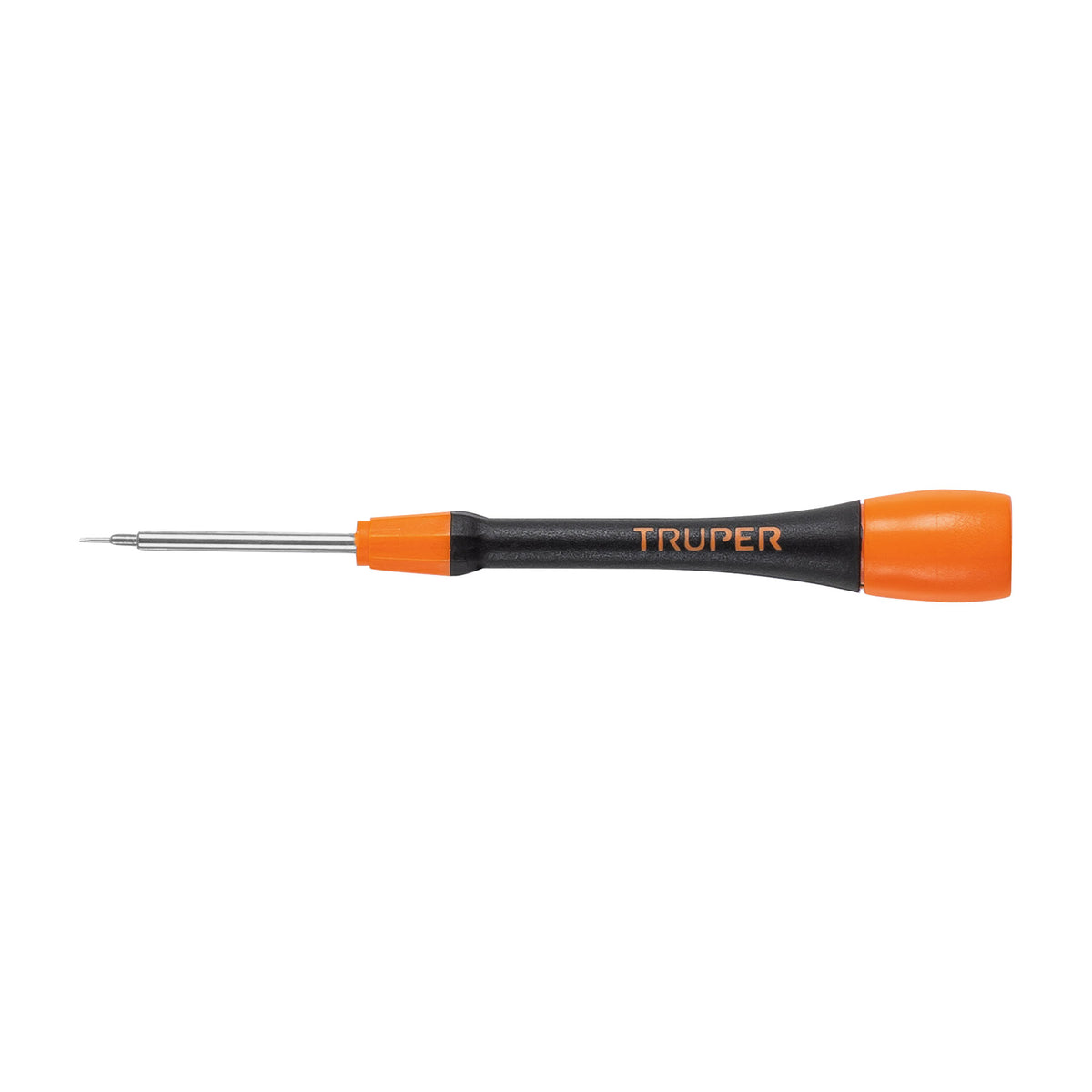 Desarmador de precisión punta torx T1 mango ergonómico — foto oficial 1