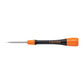 Desarmador de precisión punta torx T2 mango ergonómico — foto oficial 1