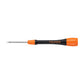 Desarmador de precisión punta torx T5 mango ergonómico — foto oficial 1