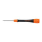 Desarmador de precisión punta torx T6 mango ergonómico — foto oficial 1