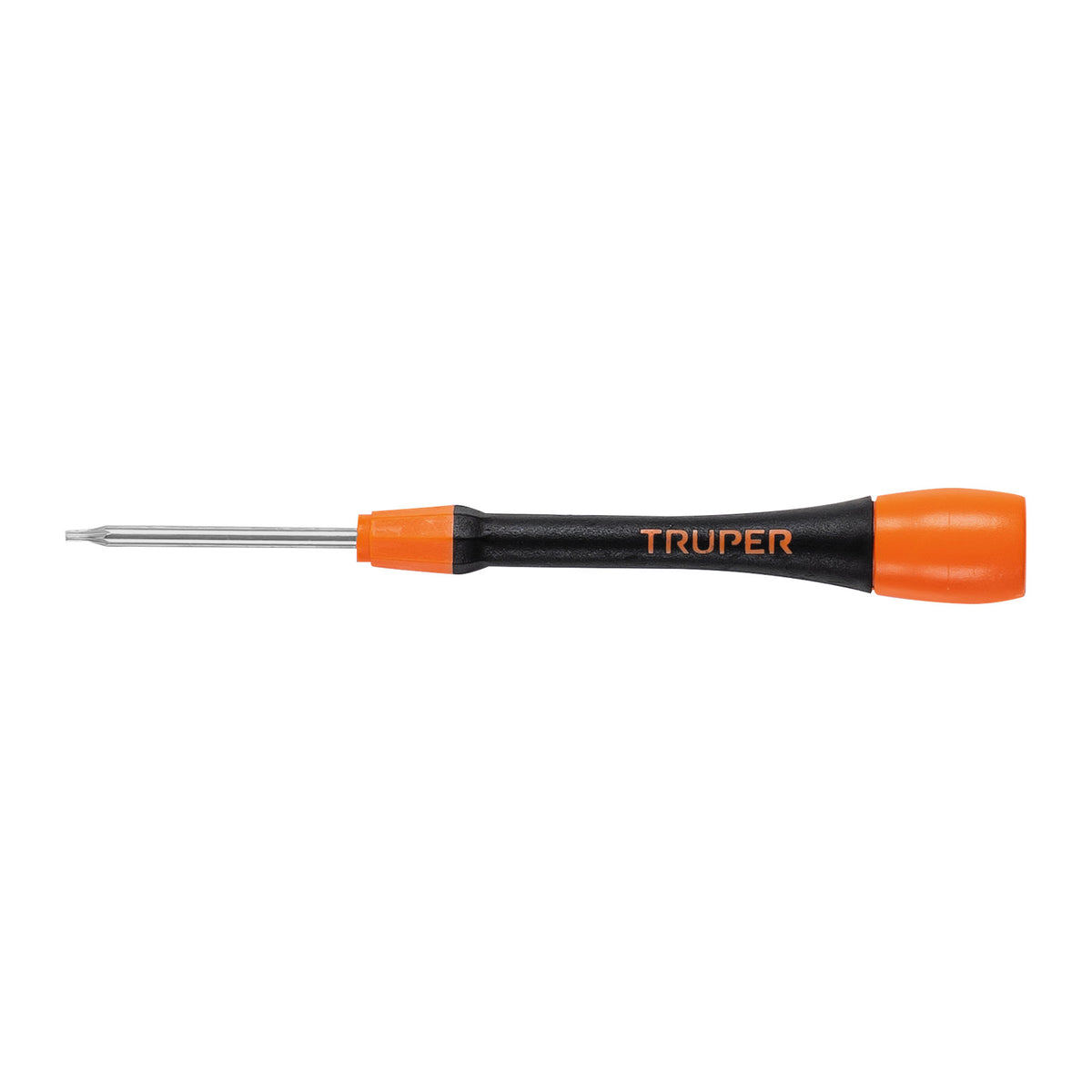 Desarmador de precisión punta torx T6 mango ergonómico — foto oficial 1