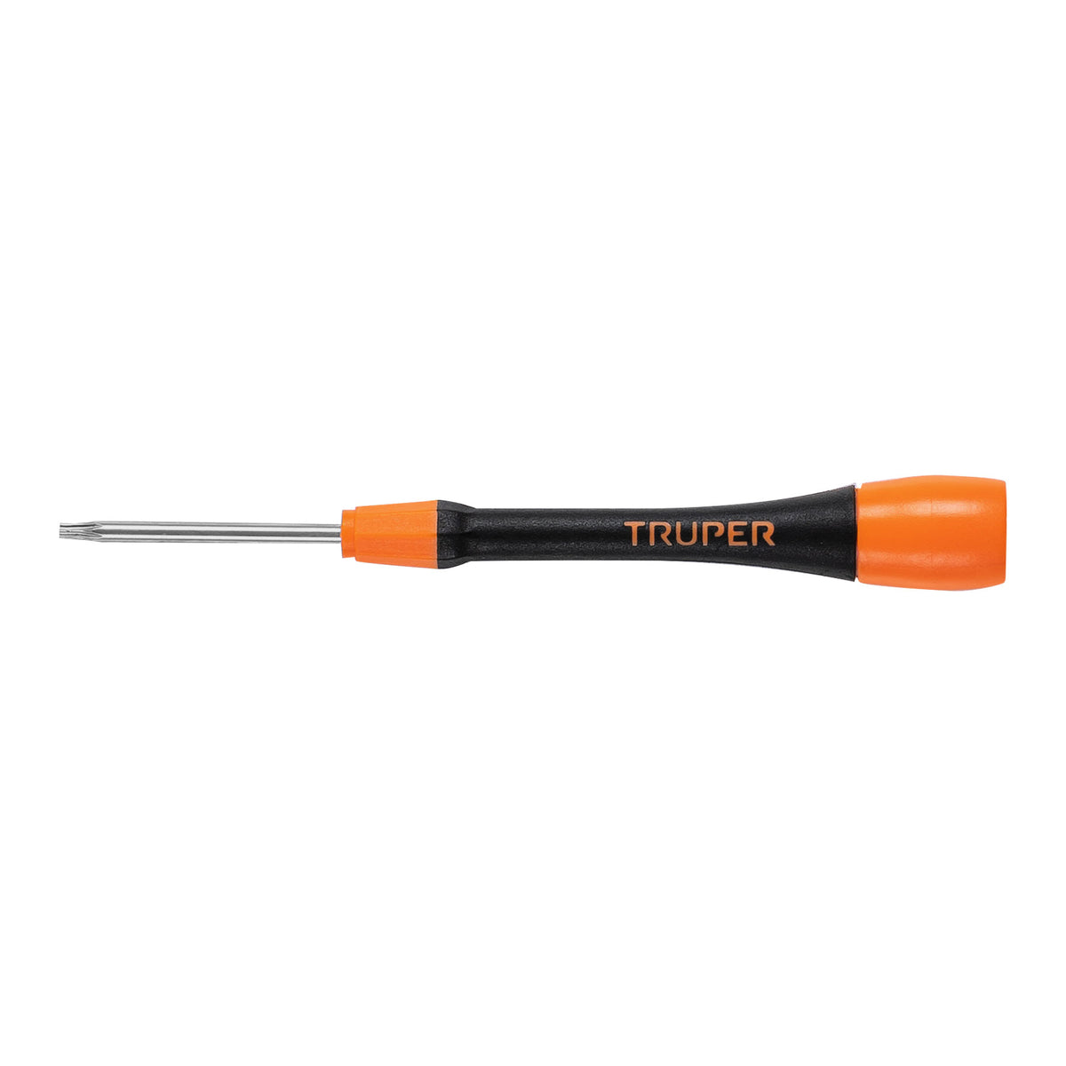 Desarmador de precisión punta torx T8 mango ergonómico — foto oficial 1
