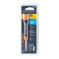 Desarmador de precisión punta triwing Y000 mango ergonómico, Truper, SKU 100696 — vista 2