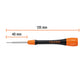 Desarmador de precisión punta triwing Y000 mango ergonómico, Truper, SKU 100696 — vista 4