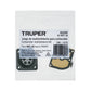 Kit de mantenimiento p/carburador MOT-3814/3816/3818, TRUPER — foto oficial 2