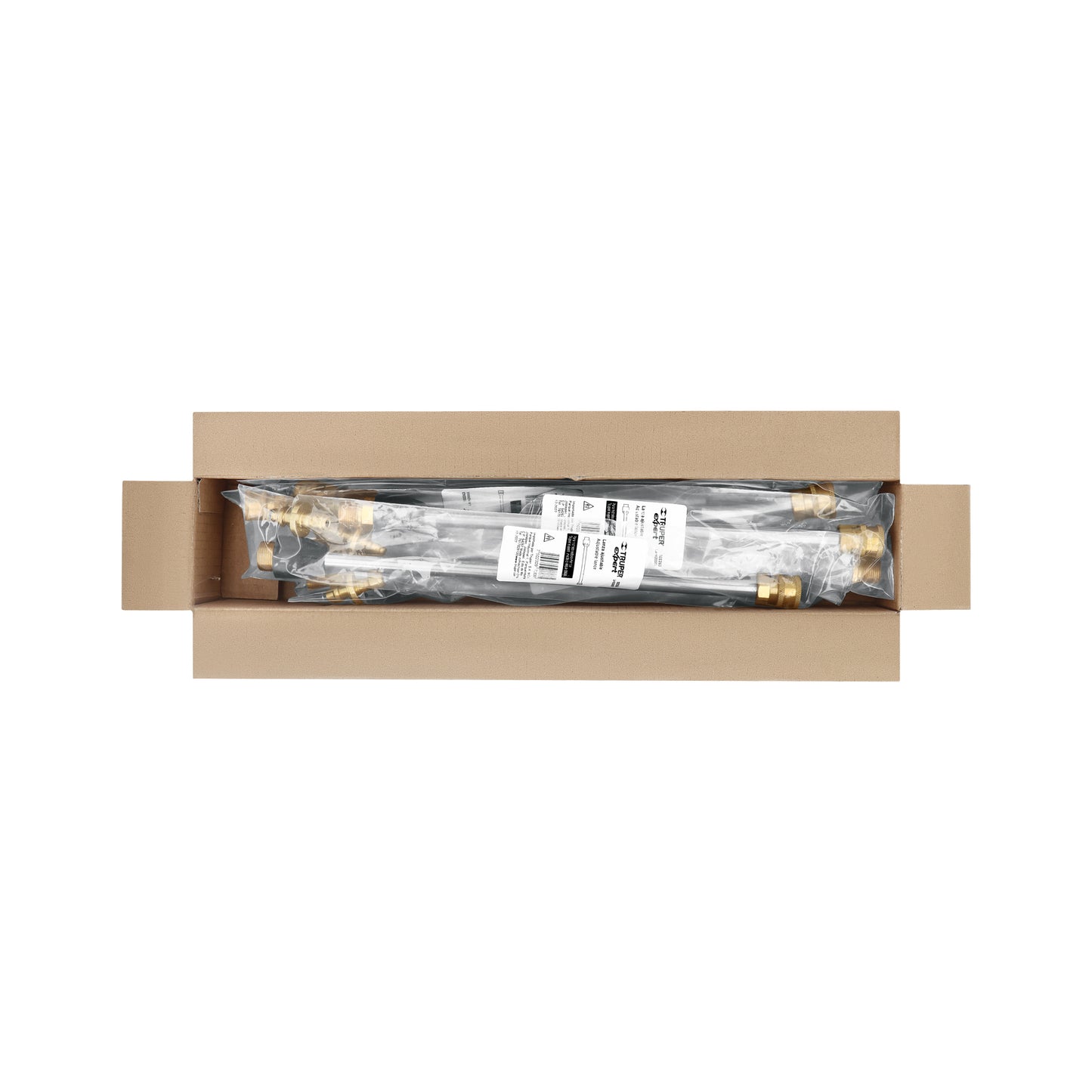 Lanza ajustable para HILA-2000X, TRUPER EXPERT, Expert, SKU 102263 — vista 2