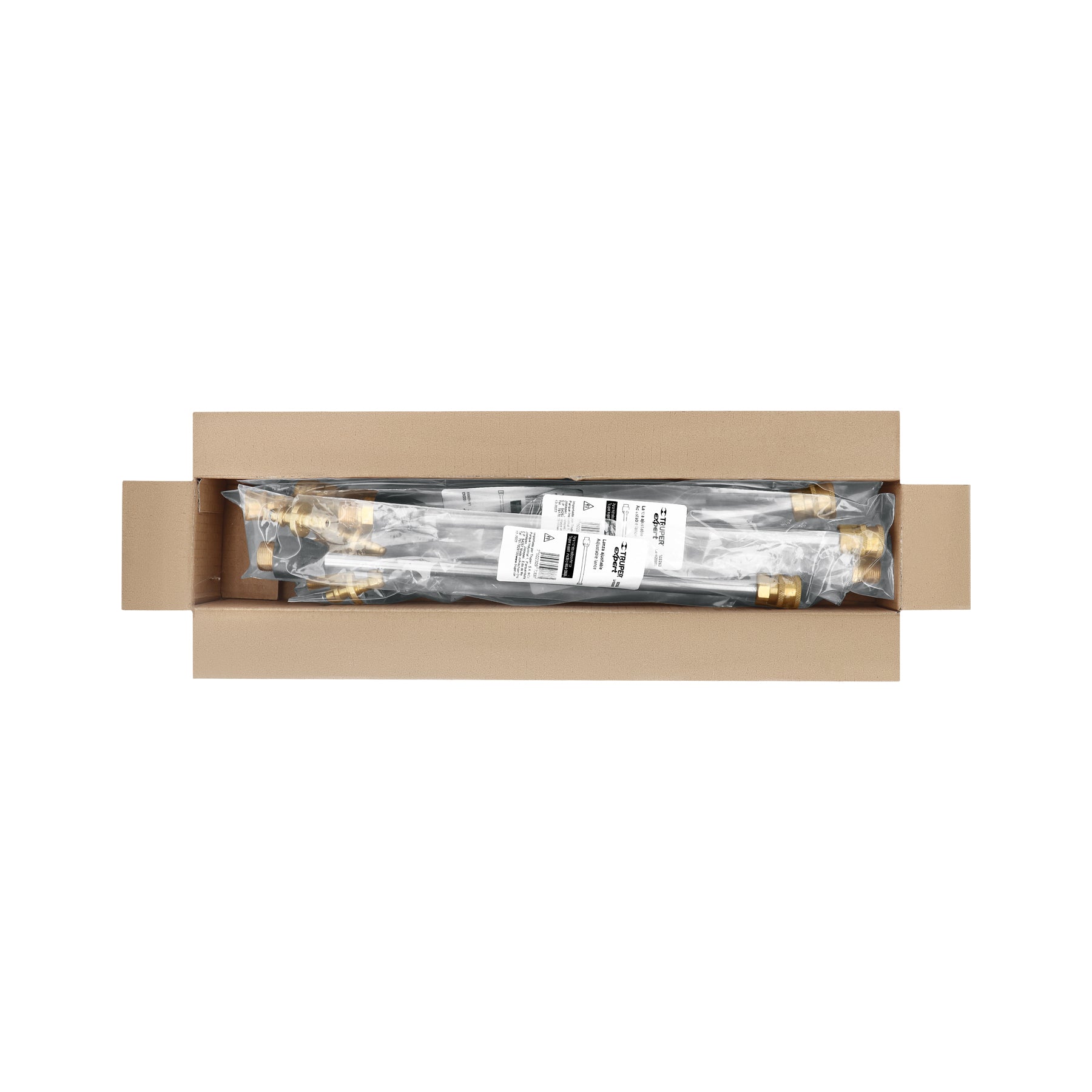 Lanza ajustable para HILA-2000X, TRUPER EXPERT, Expert, SKU 102263 — vista 2