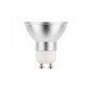 FOCO LED GU10 3.2W 127V 30K LUZ CÁLIDA GEOPOWER LA351-C