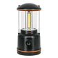LINTERNA DE LED PARA CAMPAMENTO DE PILAS TRUPER 10760 LACA-3D