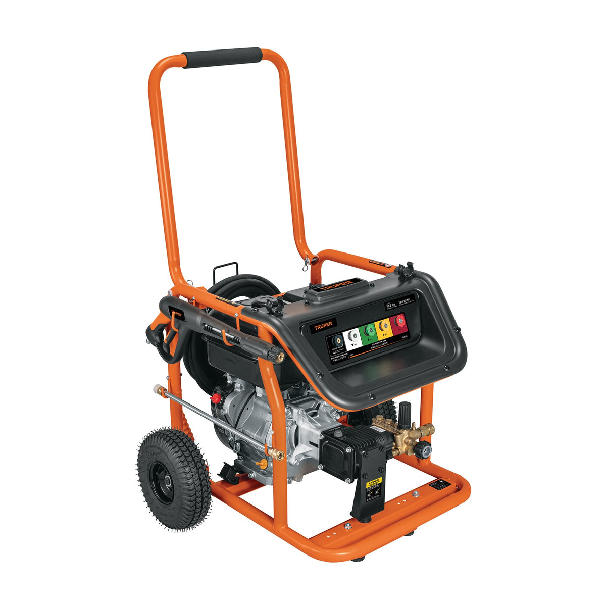 LAGAS-4000 Truper SKU 12910