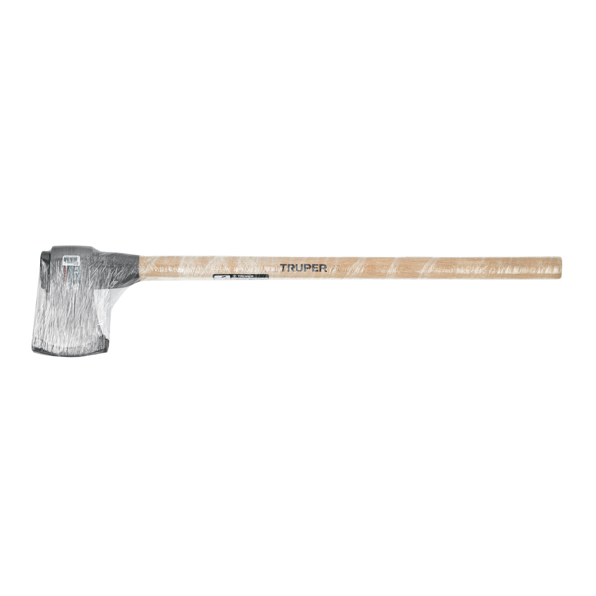 Hacha labor entera 3 lb, mango de madera 36', TRUPER, Truper, SKU 102969 — vista 2