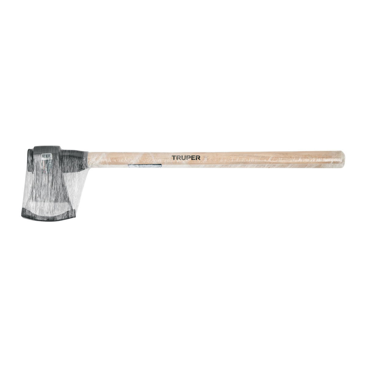 Hacha labor entera 4 lb, mango de madera 36', TRUPER, Truper, SKU 102981 — vista 2