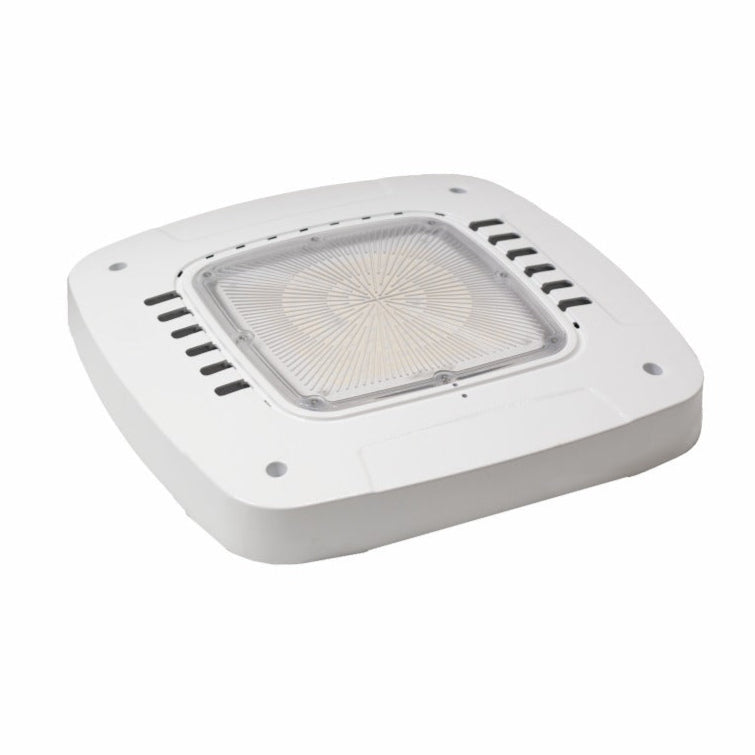 LAMPARA HIGH BAY ANTIEXPLOSIVA GASOLINERA 120W 50K LUZ FRÍA LUMINACE P25309-02