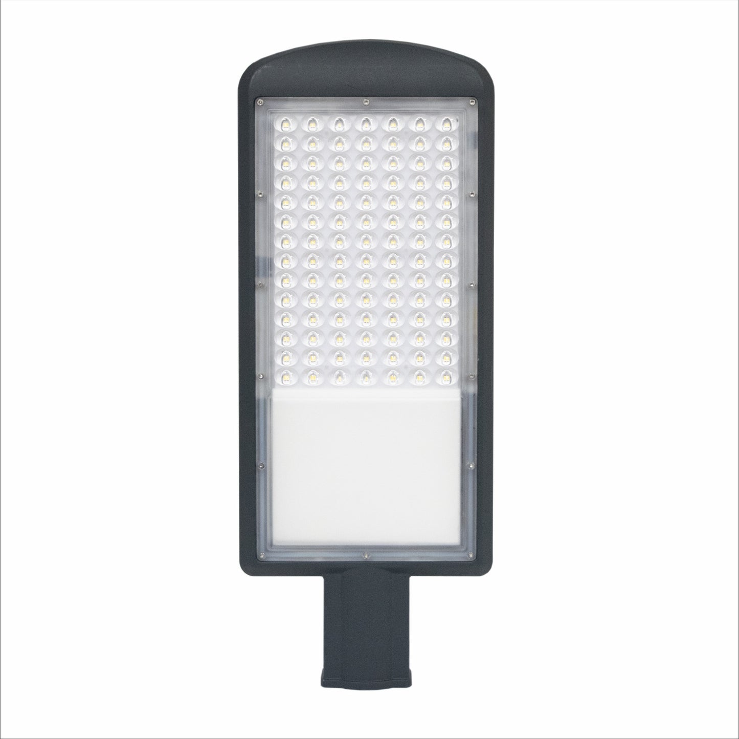 STREET LIGHT 100W 50K LUZ FRÍA CON BASE PARA FOTOCELDA LUMIANCE ORION P23919