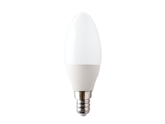 LAMPARA LED /4W VELA E14 3000K  IPSA