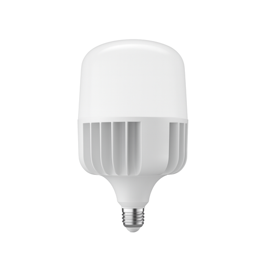 FOCO INDUSTRIAL ALTA POTENCIA 100W 100-240V 8000LM 65K LUZ FRÍA GEOPOWER LED06/100W