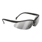 Lentes de seguridad espejo plata, TRUPER Vision — foto oficial 1
