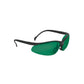 Lentes de seguridad verdes TRUPER Vision — foto oficial 1
