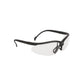 Lentes de seguridad transparentes con antiempaño, Vision, Truper, SKU 101932
