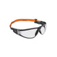 Lentes de seguridad transparente con banda elástica Active — foto oficial 1