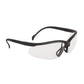 Lentes de seguridad transparentes TRUPER Vision — foto oficial 1