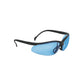 Lentes de seguridad azules TRUPER Vision — foto oficial 1