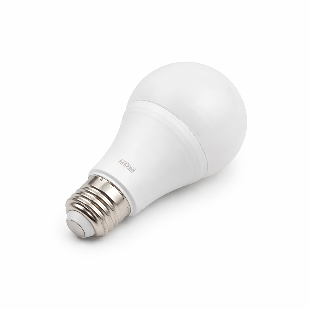 BULBO LED DE 13W LED LINK E26 3000K CALIDO 127V