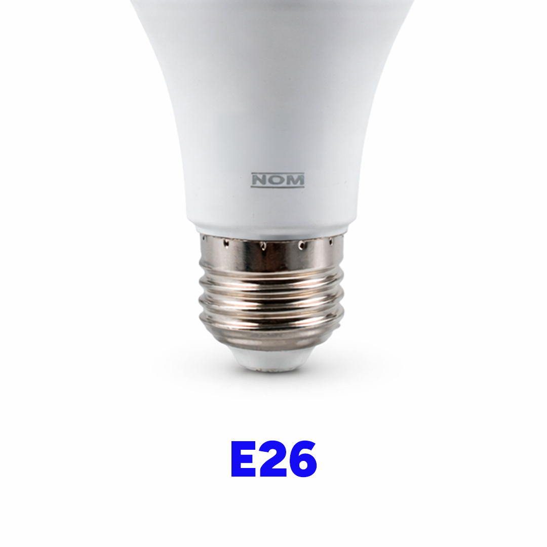 BULBO LED DE 13W LED LINK E26 6500K LUZ FRIA 127V