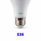 BULBO LED DE 13W LED LINK E26 3000K CALIDO 127V