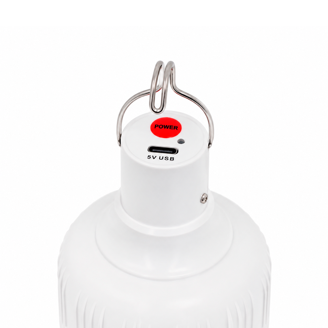 FOCO ALTA POTENCIA EMERGENCIA 20W 65K LUZ FRÍA LEDVANCE 92088