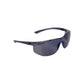 Lentes de seguridad espejo azul, TRUPER Ultralite — foto oficial 1