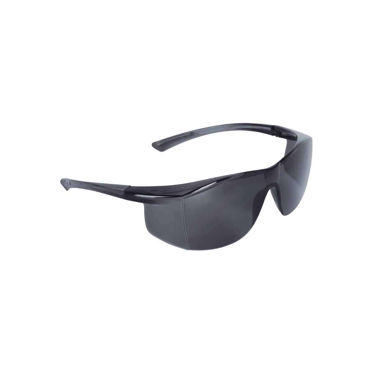 Lentes de seguridad grises TRUPER Ultralite — foto oficial 1