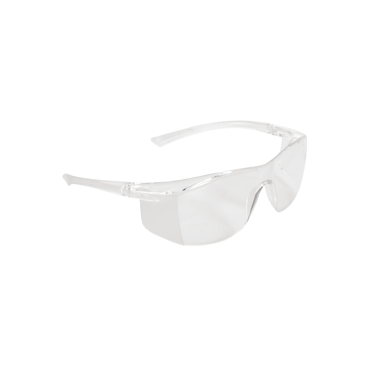 Lentes de seguridad transparentes TRUPER Ultralite — foto oficial 1