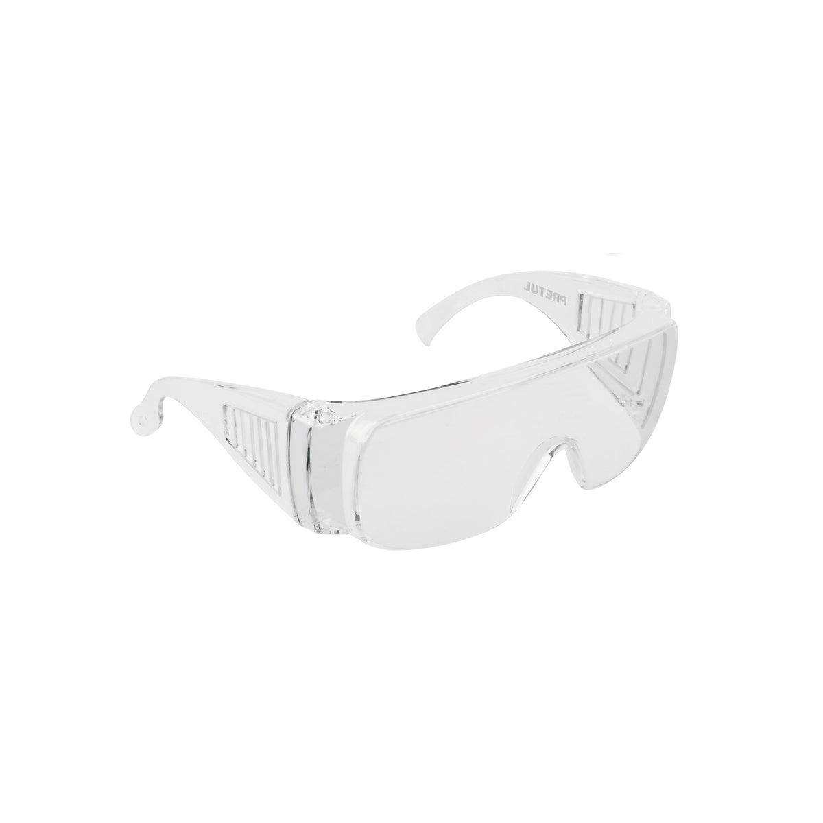 Lentes de seguridad transparentes TRUPER Safe — foto oficial 1