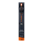 Lima escofina 10' con mango Comfort Grip, TRUPER — foto oficial 2