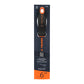 Lima escofina 6' con mango Comfort Grip TRUPER — foto oficial 2
