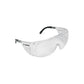 Sobrelentes de seguridad transparentes TRUPER Safe — foto oficial 1