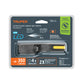 Linterna de minero LED 350 lm con sensor, recargable, TRUPER, Truper, SKU 103117 — vista 2