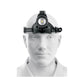 Linterna de minero LED 1700 lm, recargable, TRUPER EXPERT — foto oficial 1