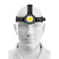 Linterna de minero LED 325 lm, recargable, TRUPER, Truper, SKU 103089