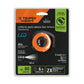 Linterna de minero LED 80 lm, recargable, TRUPER EXPERT, Expert, SKU 102129 — vista 2
