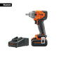 Llave de impacto 1/2', 20V, 184 lb/ft, 1 batería 4Ah, PRO — foto oficial 1