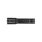 Linterna LED recargable, de aluminio, 340 lm, TRUPER, Truper, SKU 101381