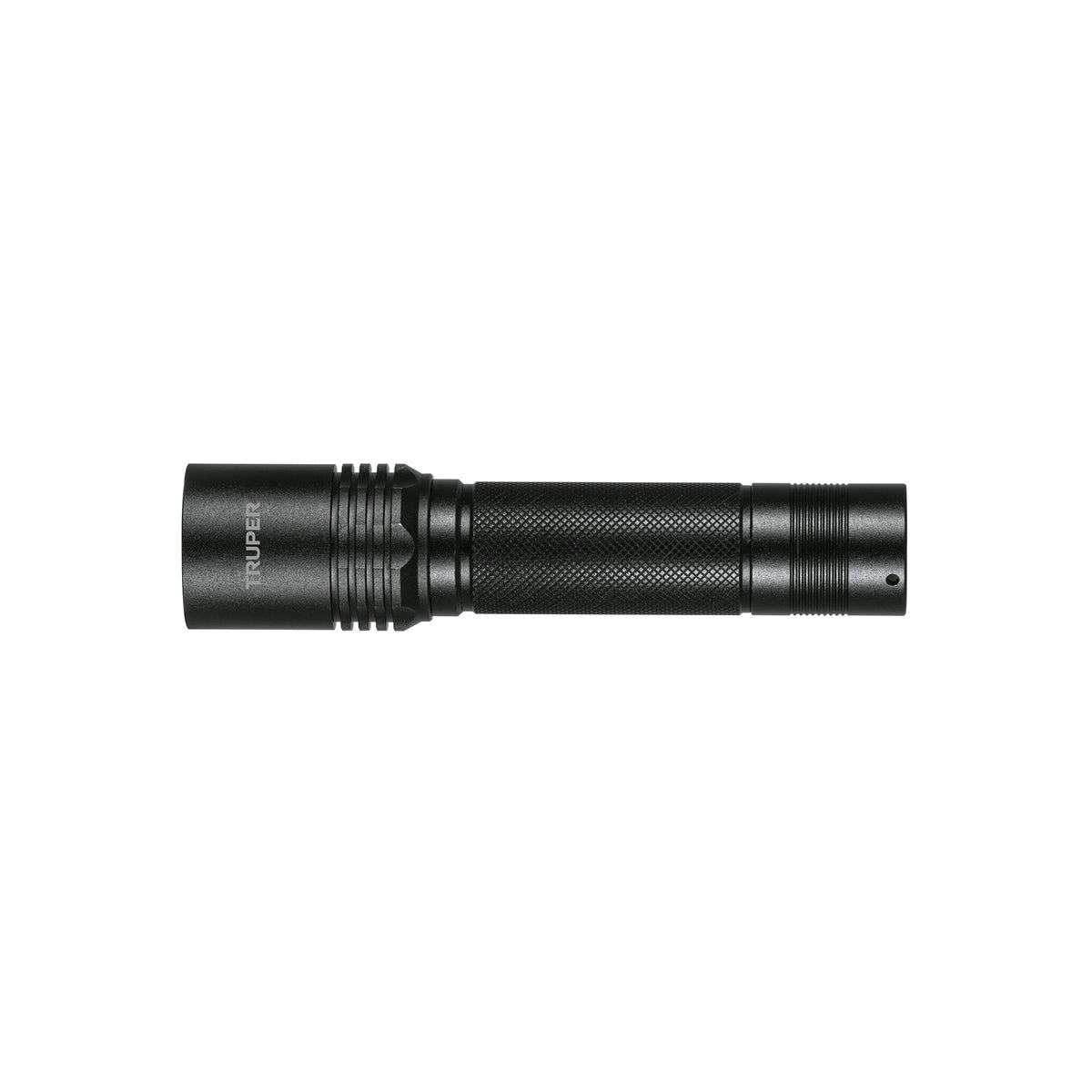 Linterna LED recargable, de aluminio, 340 lm, TRUPER, Truper, SKU 101381