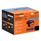 Lijadora roto-orbital 5', 20V, sin accesorios, TRUPER PRO, Truper, SKU 103261 — vista 2