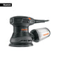 Lijadora roto orbital 5', 260W, TRUPER INDUSTRIAL — foto oficial 1