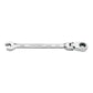 Llave combinada con matraca 8 mm flexible, EXPERT, Expert, SKU 103459