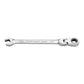 Llave combinada con matraca 10 mm flexible, EXPERT, Expert, SKU 103460