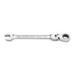 Llave combinada con matraca 12 mm flexible, EXPERT, Expert, SKU 103446